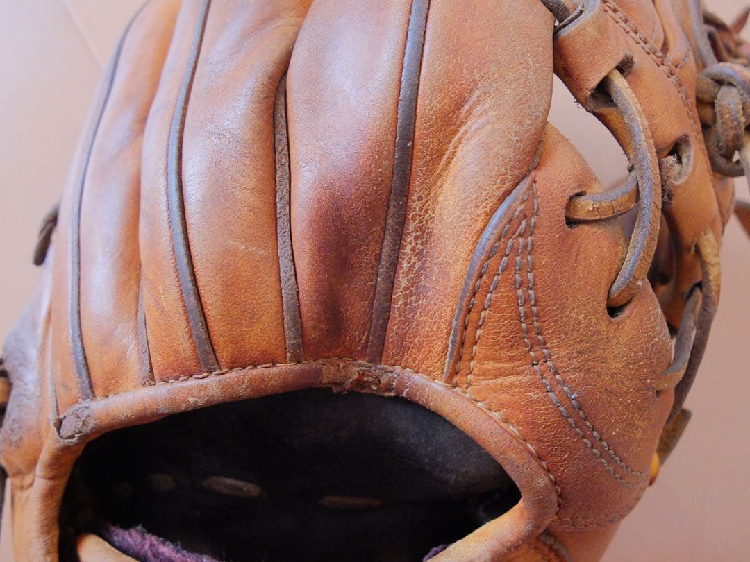 【即戦力】ミズノ グローバルエリート 軟式 内野手用 グローブ