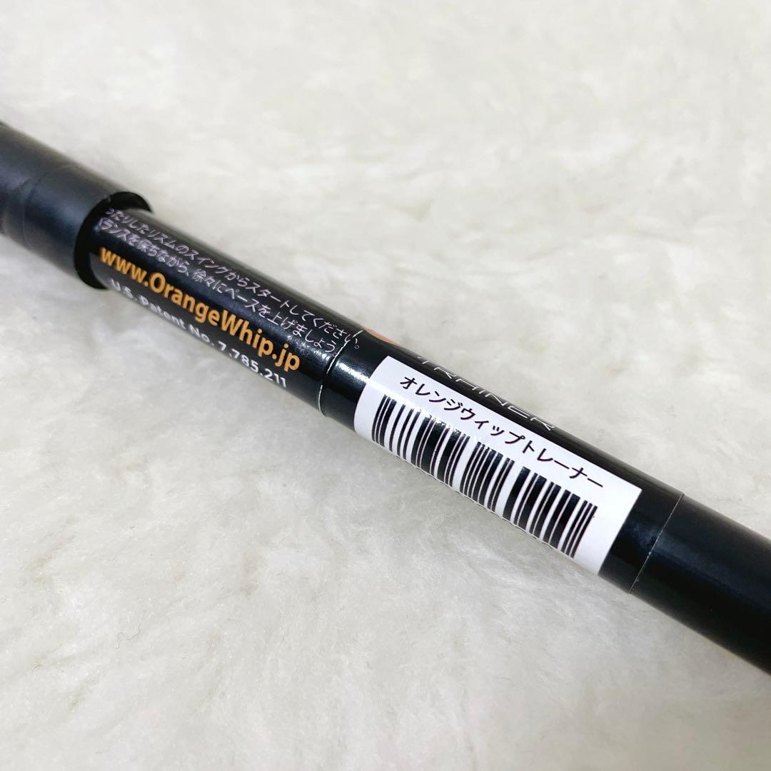 オレンジウィップ スイングトレーナー 47㌅ OrangeWhip ゴルフ 練習