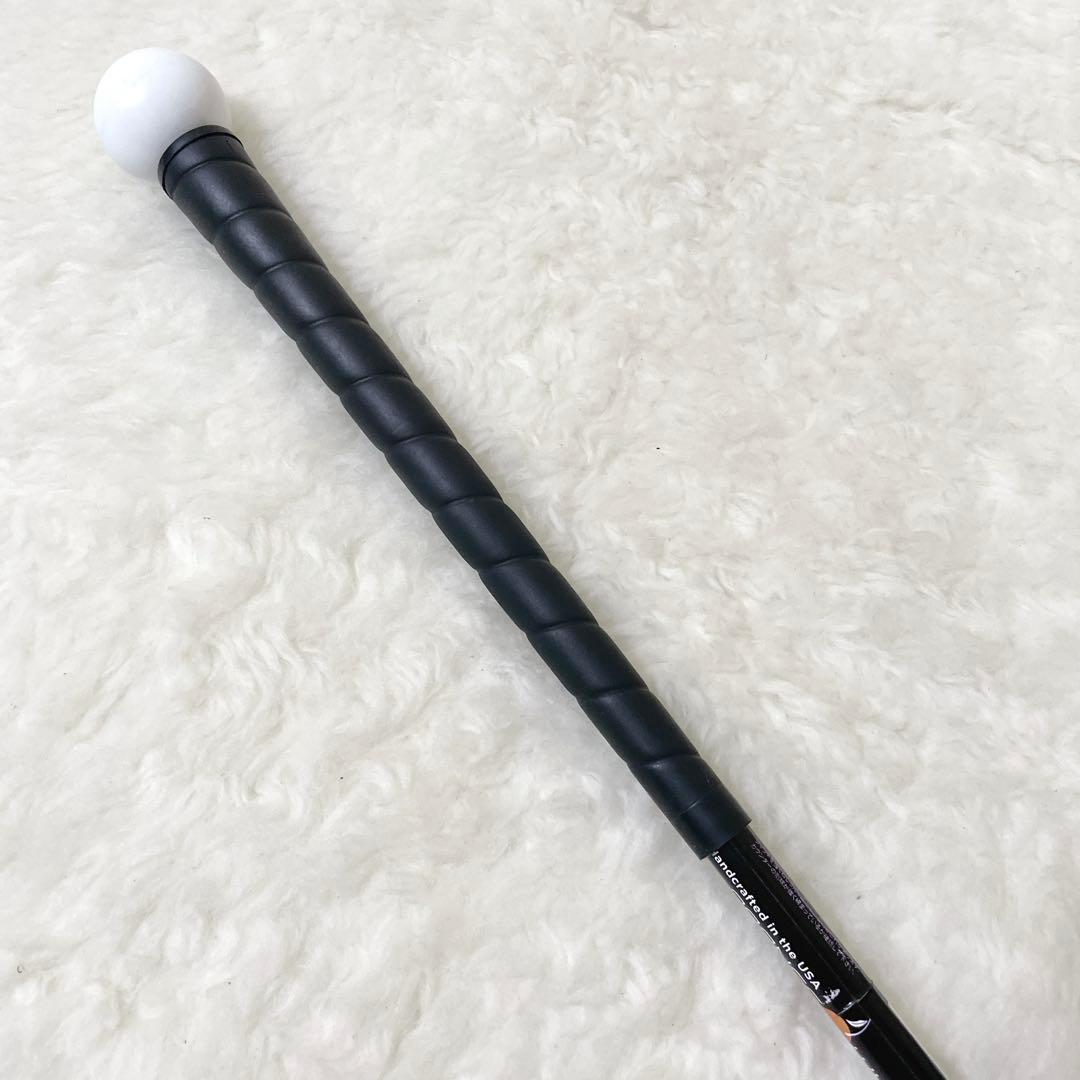 オレンジウィップ スイングトレーナー 47㌅ OrangeWhip ゴルフ 練習