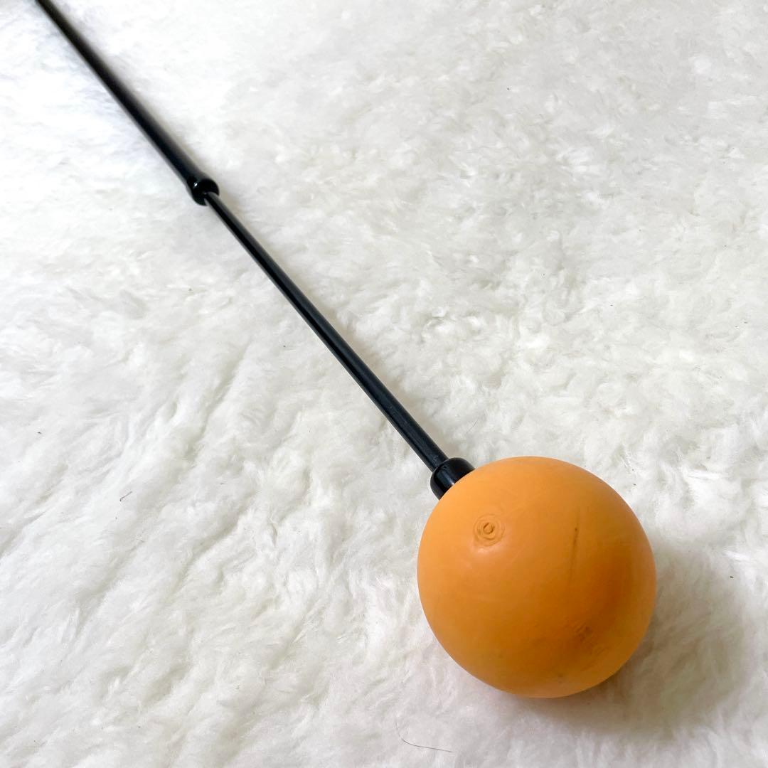 オレンジウィップ スイングトレーナー 47㌅ OrangeWhip ゴルフ 練習