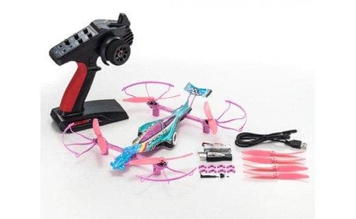 DRONE RACER G-ZERO　ドローン