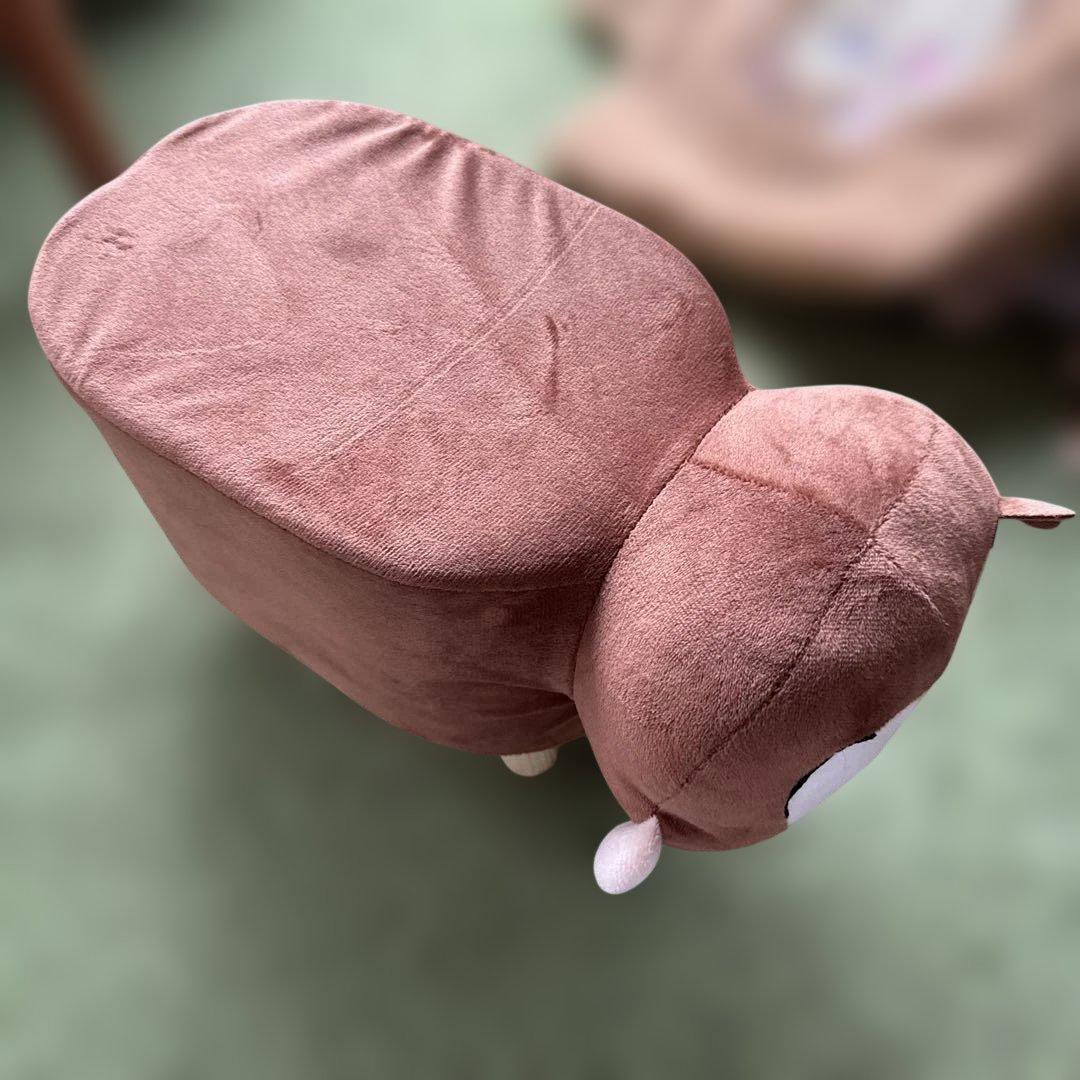 おさるのジョージ まとめ売り ぬいぐるみ スツール バッグ マスコット