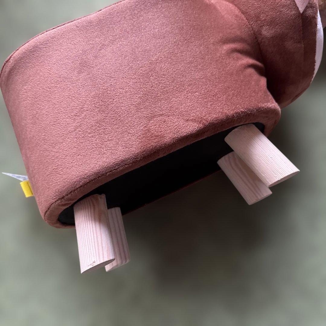 おさるのジョージ まとめ売り ぬいぐるみ スツール バッグ マスコット