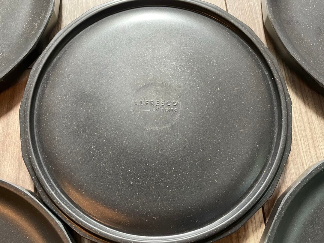 KINTO (キントー) ALFRESCO まとめ売り