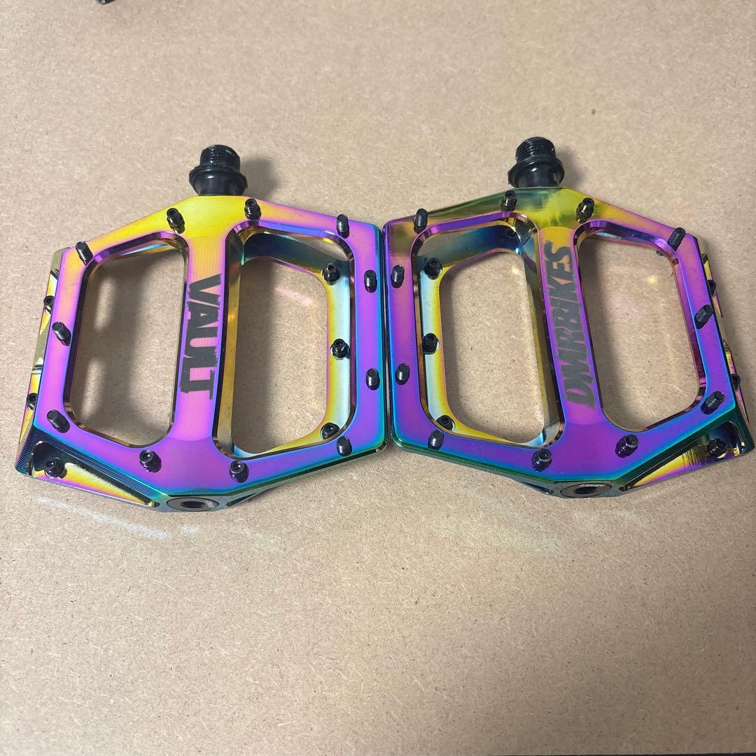 パーツ DMR VAULT PEDAL LACON V2
