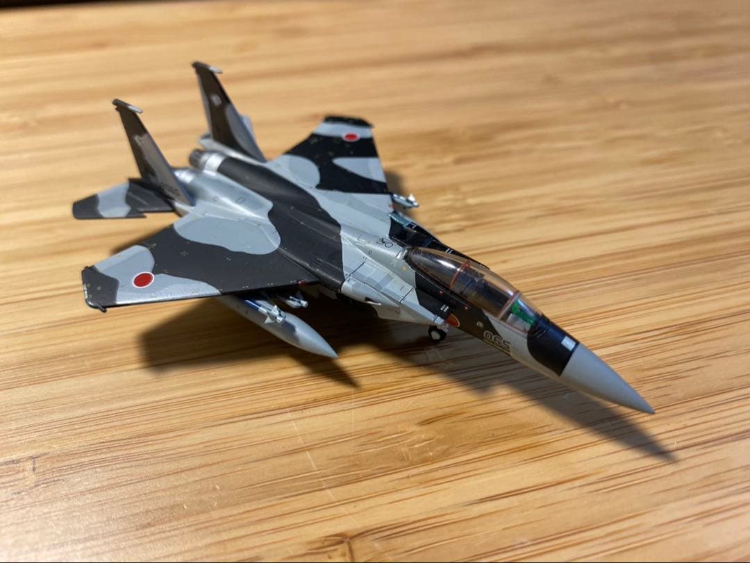 ホーガンMシリーズ 1/200 F-15DJ 飛行教導隊 新田原基地 #065