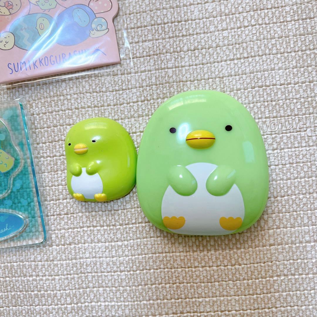すみっコぐらし　ぺんぎん？　グッズ　まとめ売り