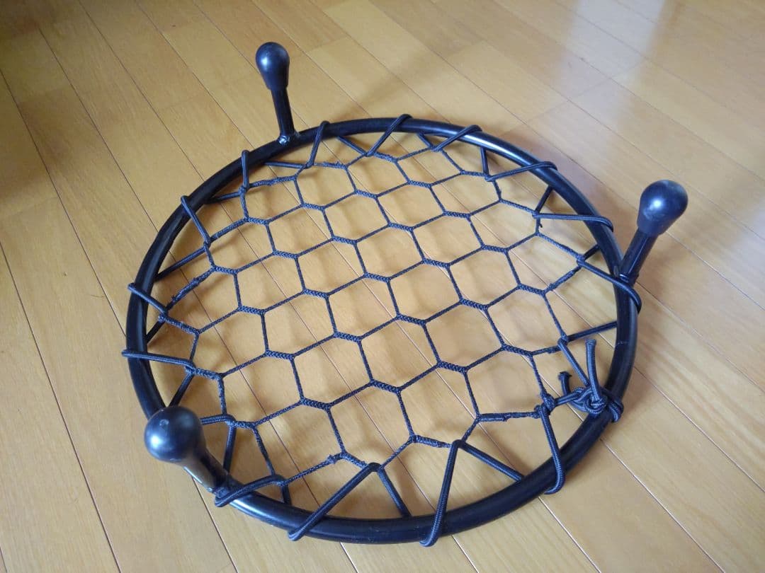 TIGORA ティゴラ バスケ ドリブルネット