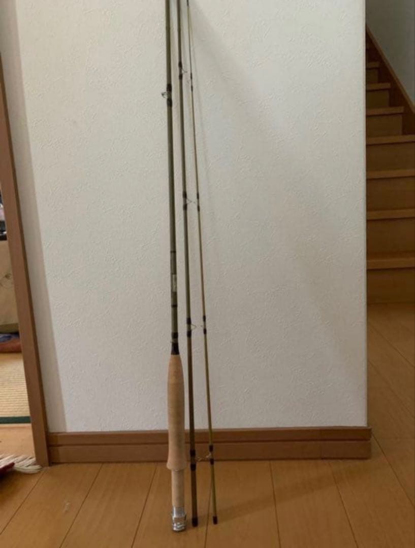 ORVIS オービス2EGB Superfine GLASS
