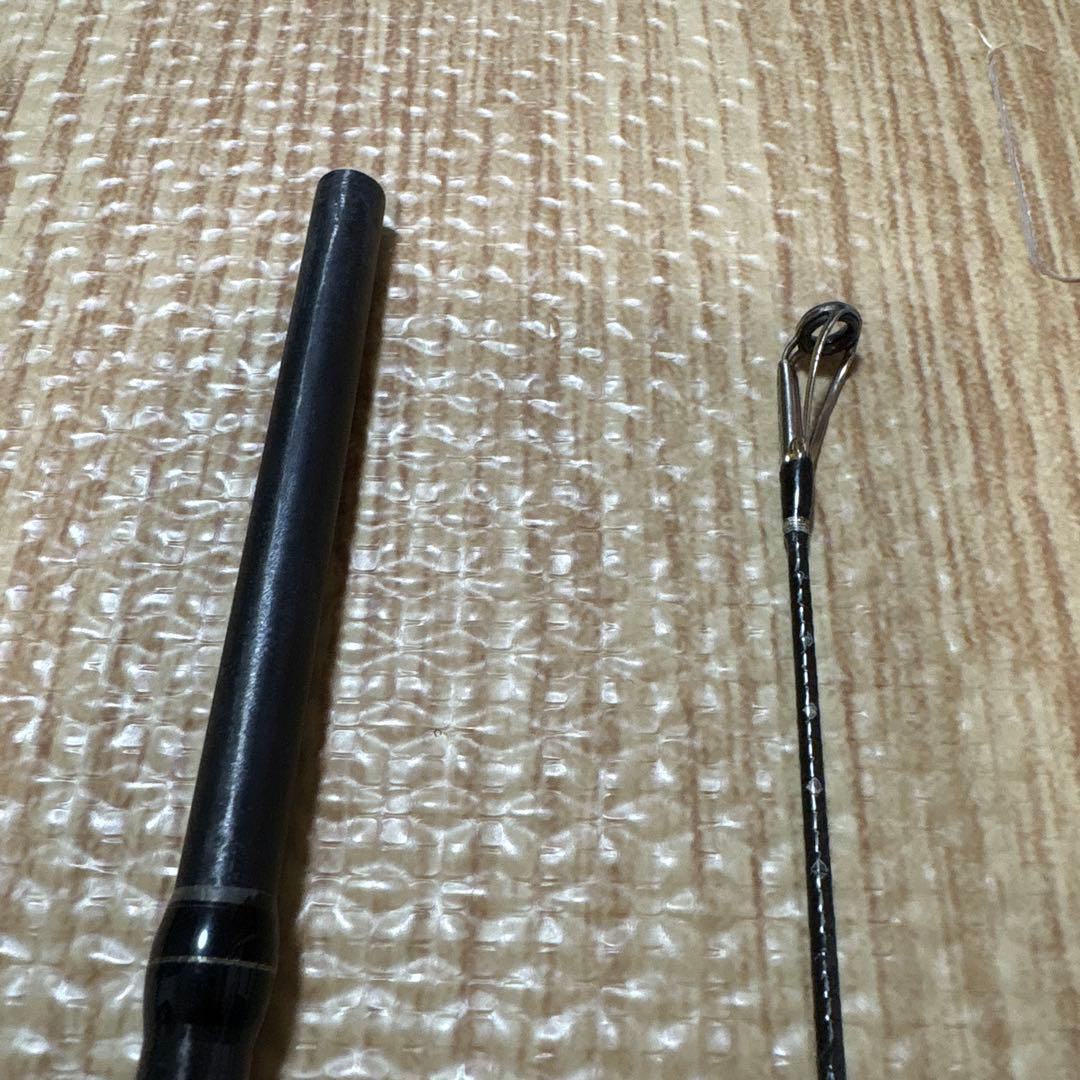 シマノ ディアルーナXR B806ML