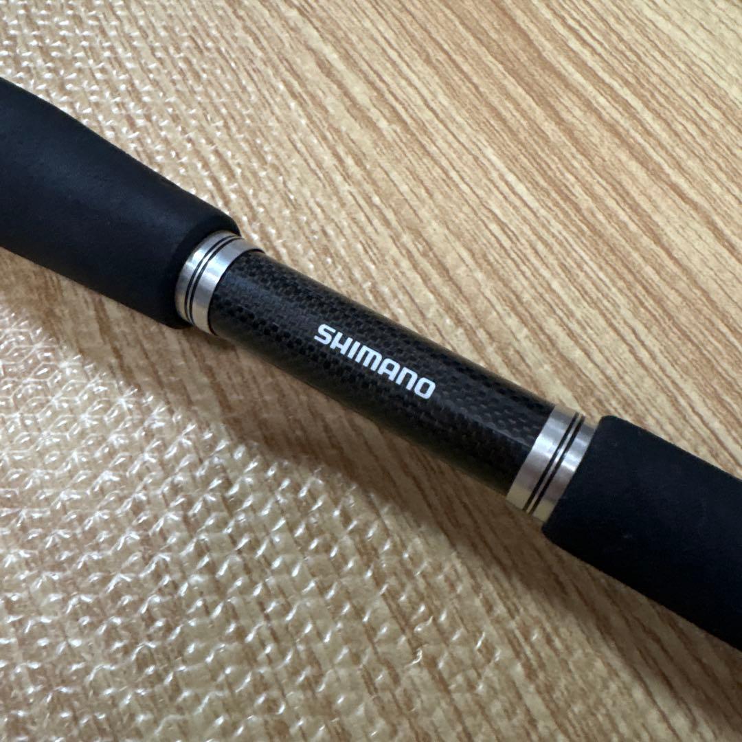 シマノ ディアルーナXR B806ML