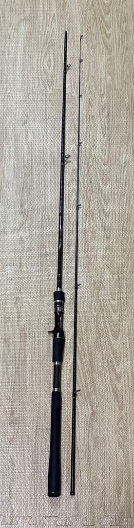 シマノ ディアルーナXR B806ML