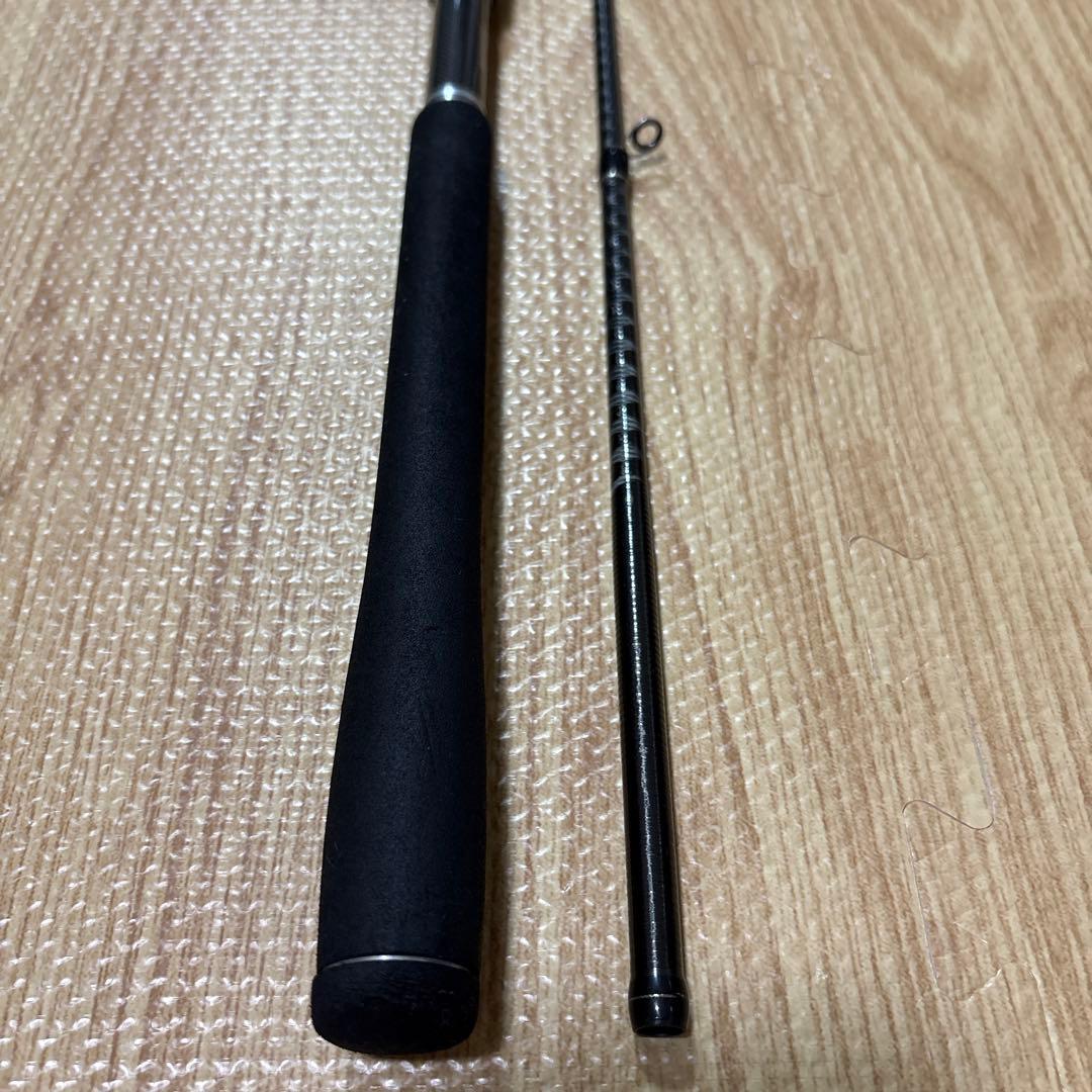 シマノ ディアルーナXR B806ML
