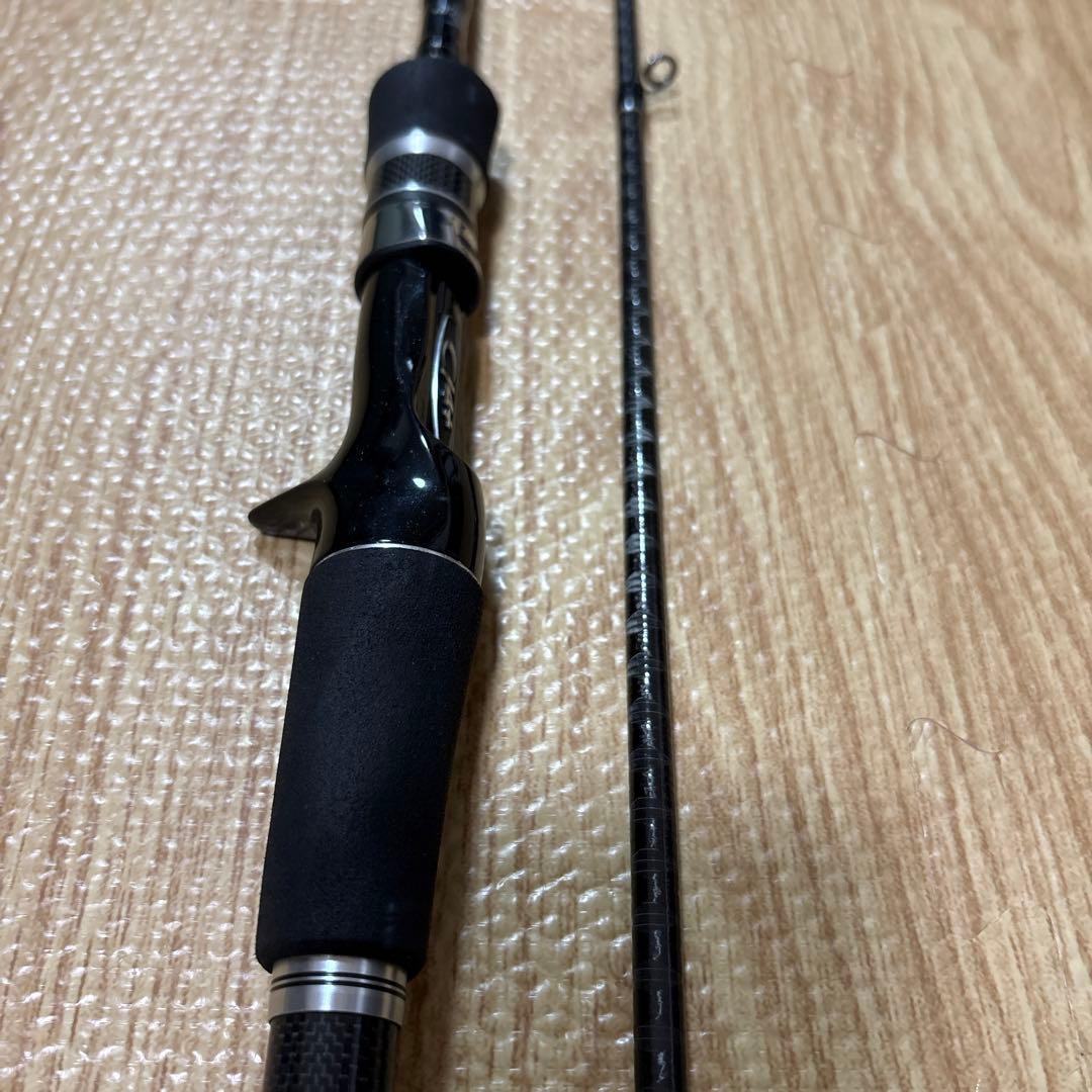 シマノ ディアルーナXR B806ML