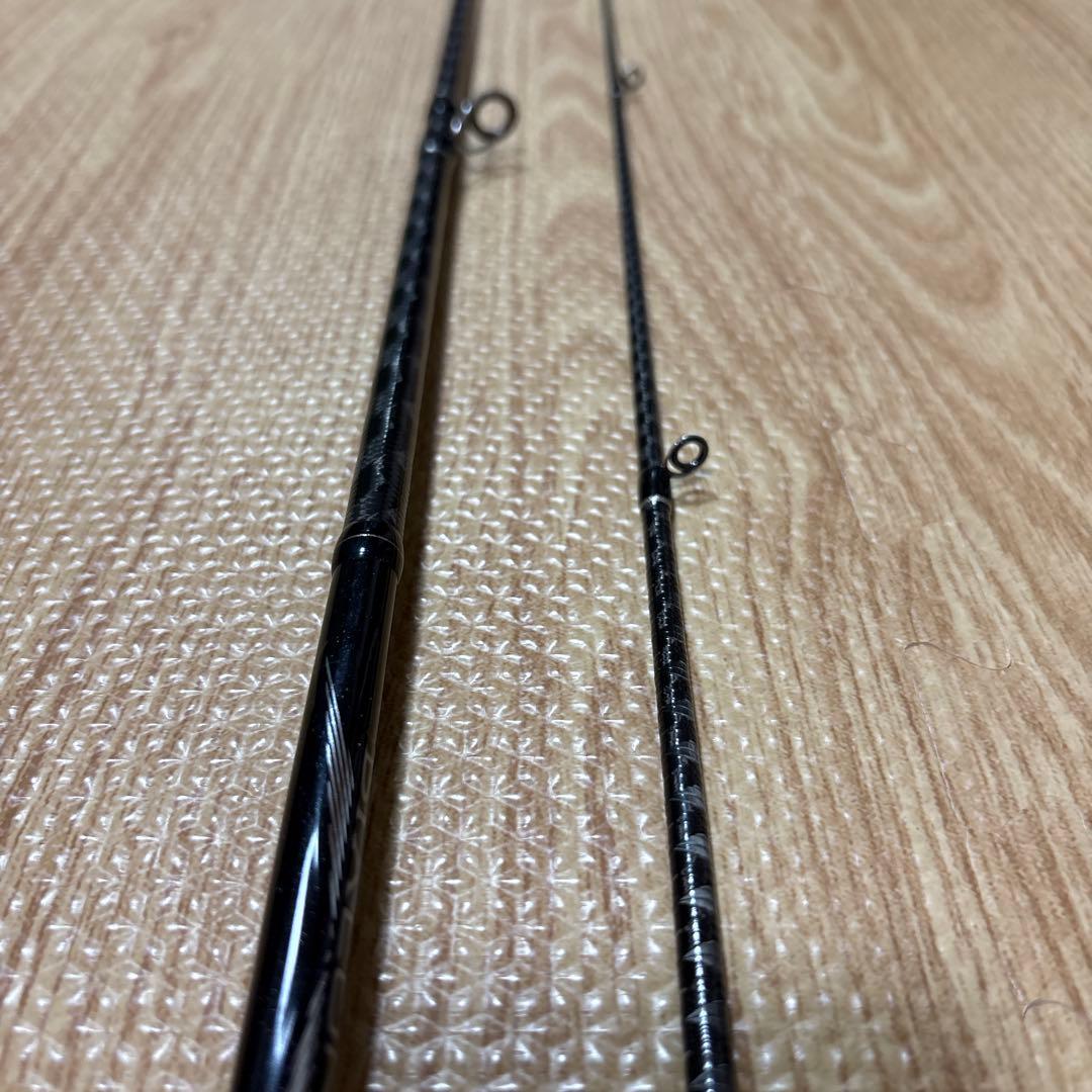 シマノ ディアルーナXR B806ML