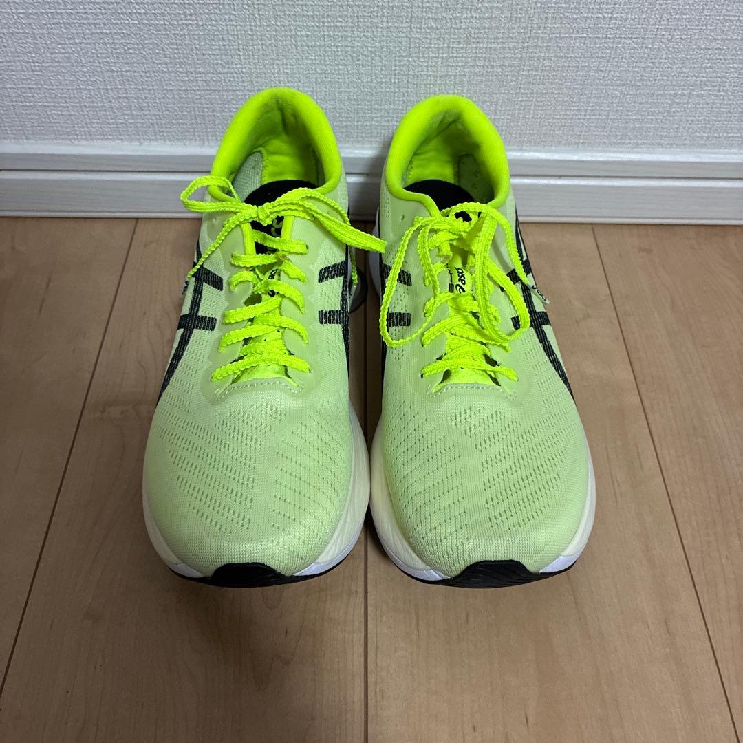 ASICSアシックス/ S4+ Yogiri ランニングシューズ 26.0cm