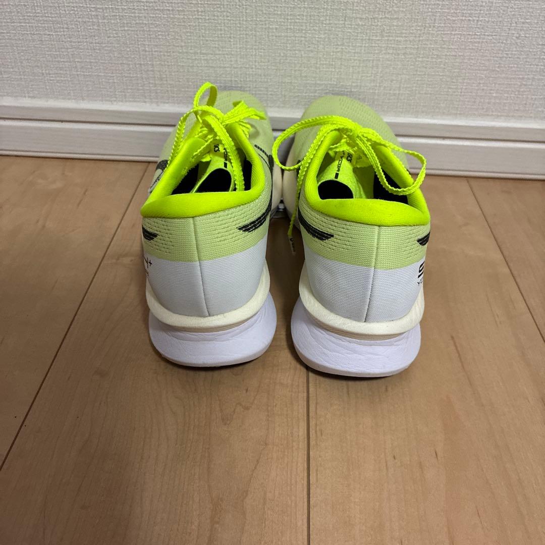 ASICSアシックス/ S4+ Yogiri ランニングシューズ 26.0cm