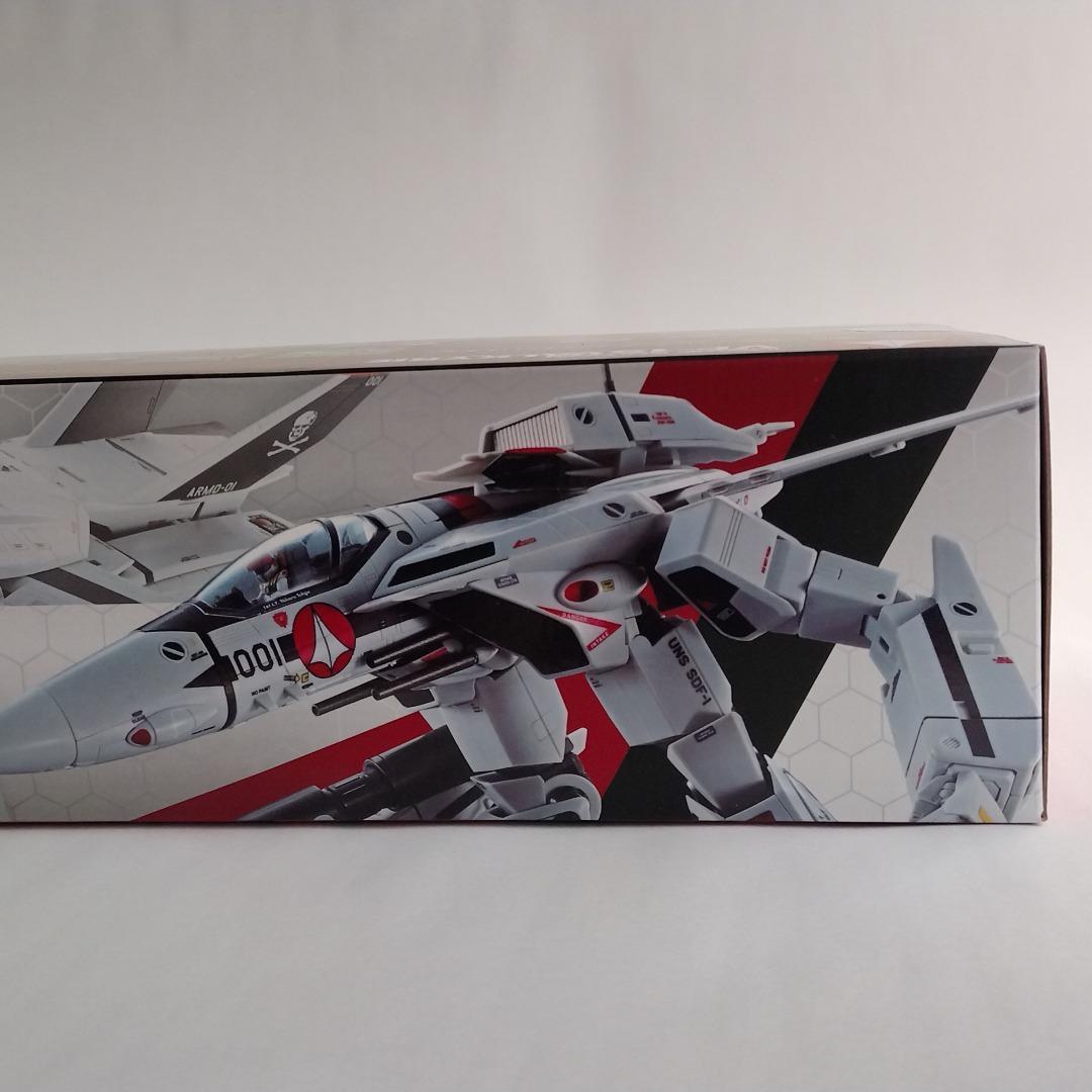 DX超合金 劇場版VF-1S バルキリー（一条輝機）