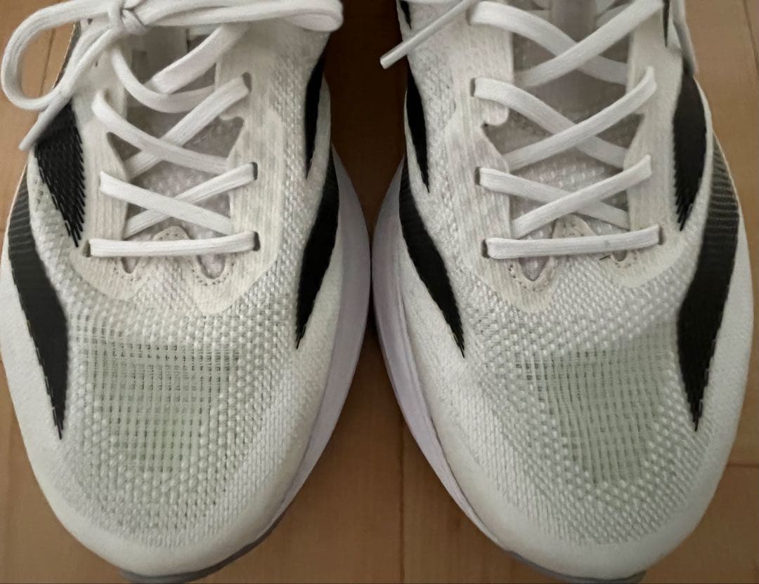 【極美品/28.0cm】 adidas ADIZERO SL 2/アディゼロ
