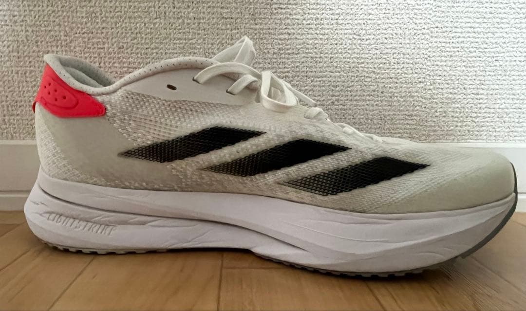 【極美品/28.0cm】 adidas ADIZERO SL 2/アディゼロ