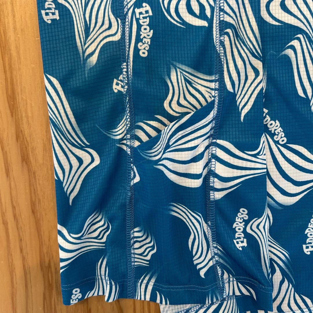 ランニングシャツMサイズ　エルドレッソ