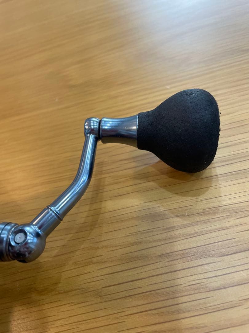 BIOMASTER SW 4000 HGスピニングリール