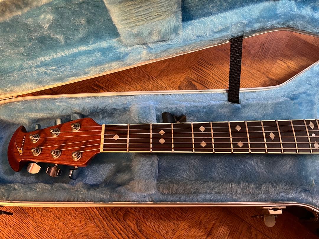 ギター Ovation Celebrity CC157