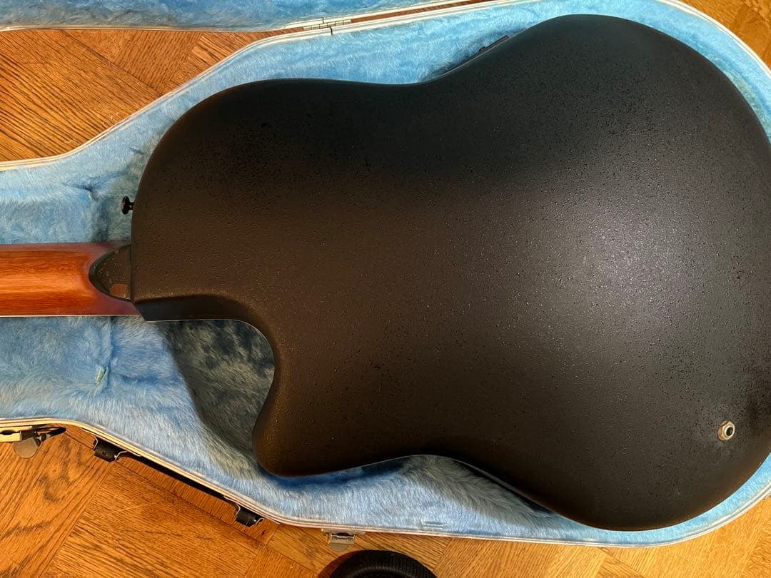 ギター Ovation Celebrity CC157