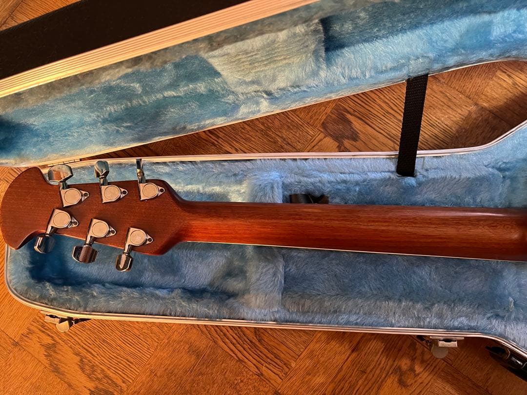 ギター Ovation Celebrity CC157