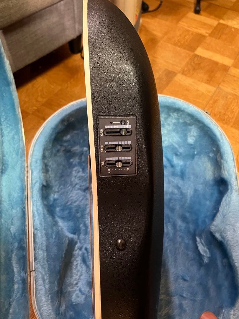 ギター Ovation Celebrity CC157