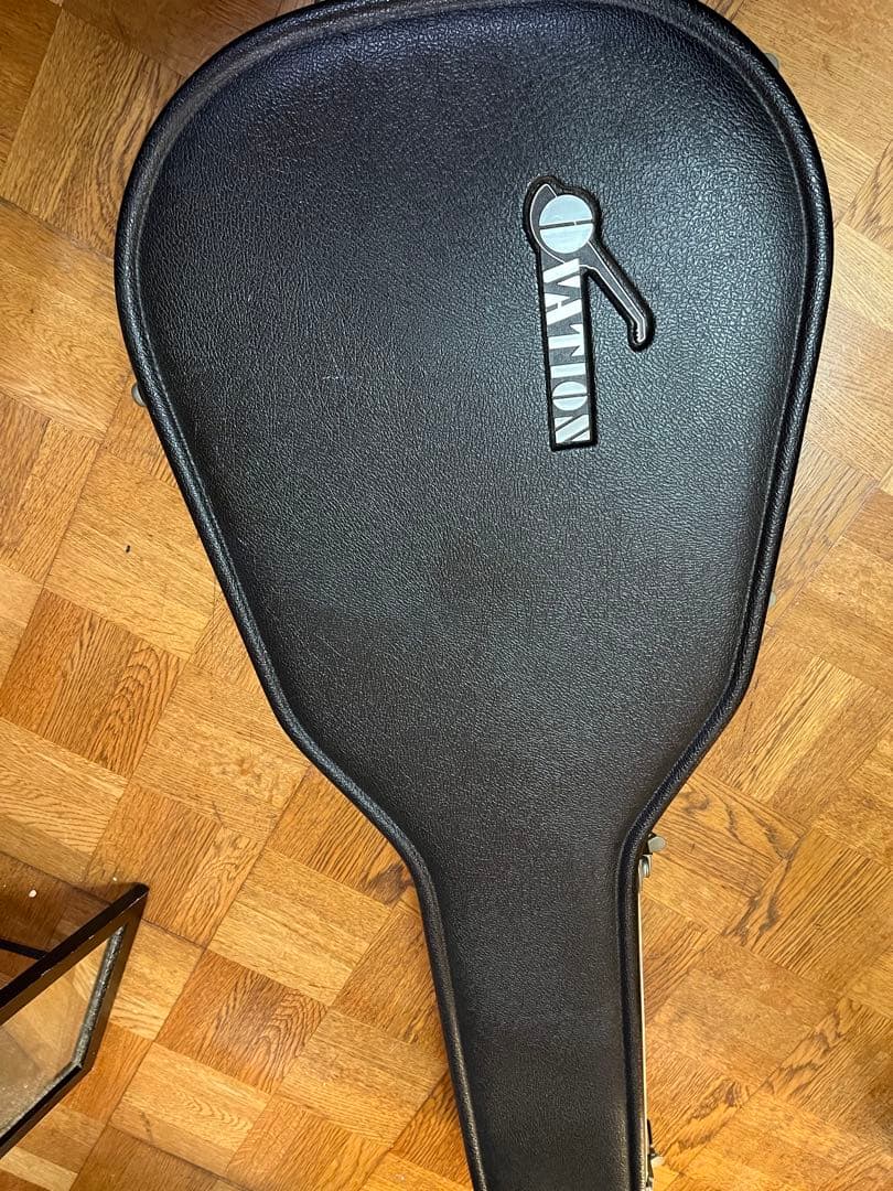 ギター Ovation Celebrity CC157
