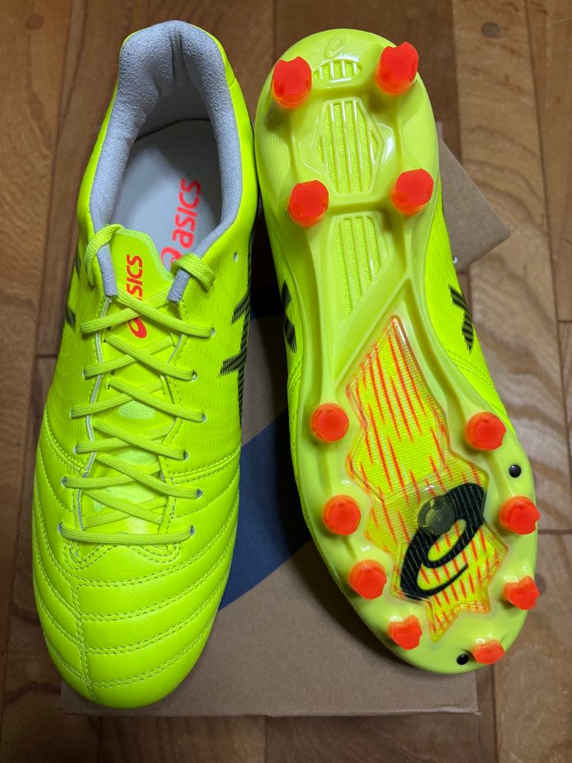 新品　限定品　アシックス　DSライト X-FLY PRO 2 PARIS 26