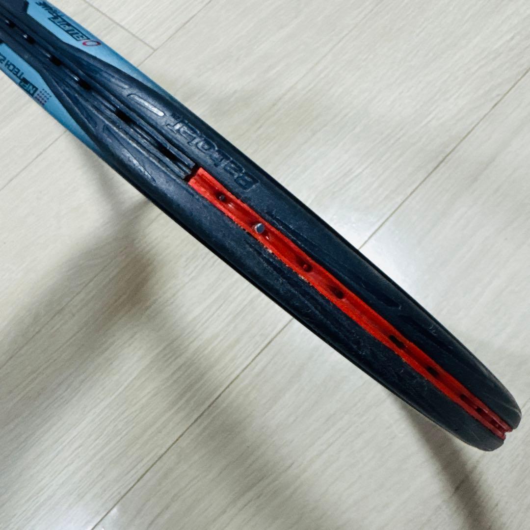 ラケット(硬式用) BABOLAT PURE DRVIE 98 G3