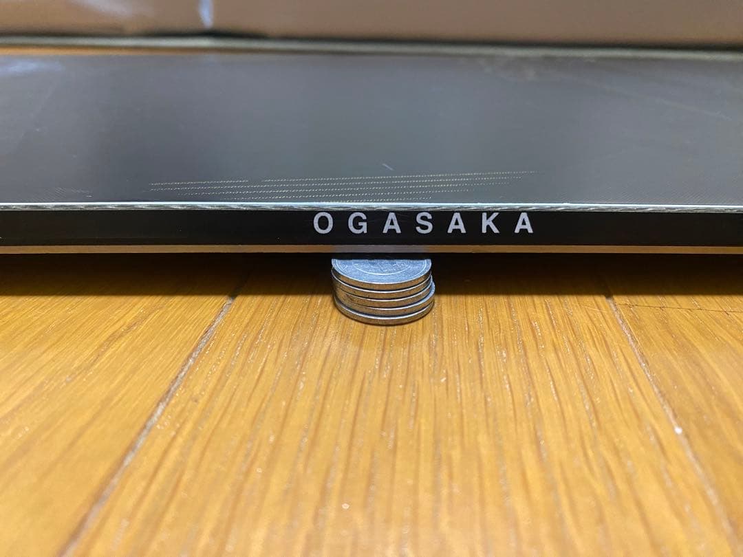OGASAKA スノーボード　オガサカ