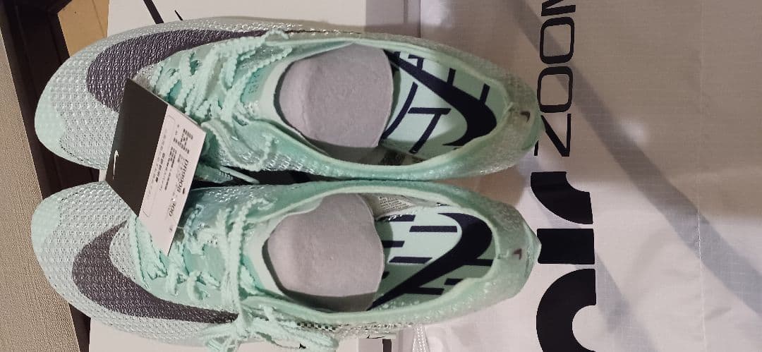NIKEAirズームヴィクトリー 陸上スパイク27.0㌢