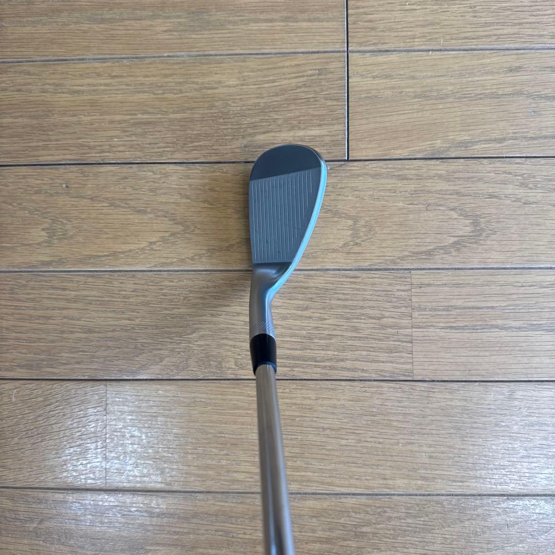 titleist Vokey Forged2025 48° 10Fウェッジ