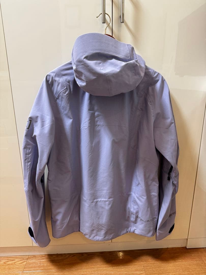 バートンBURTON ak ジャケットGORE-TEX