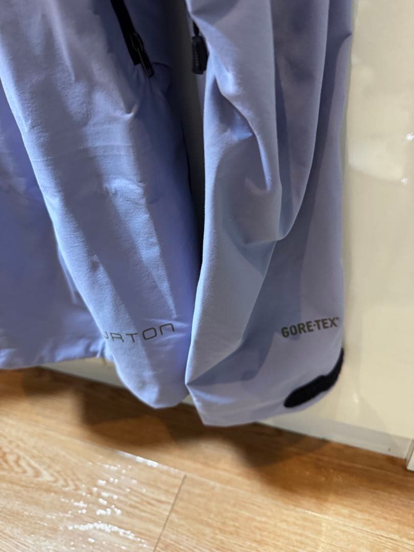 バートンBURTON ak ジャケットGORE-TEX