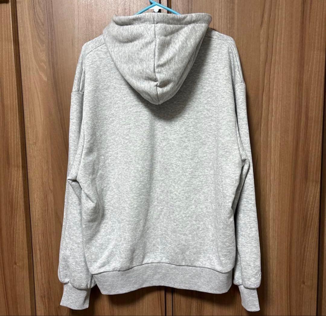 TXT ACT TOMORROW HOODIE Mサイズユニット
