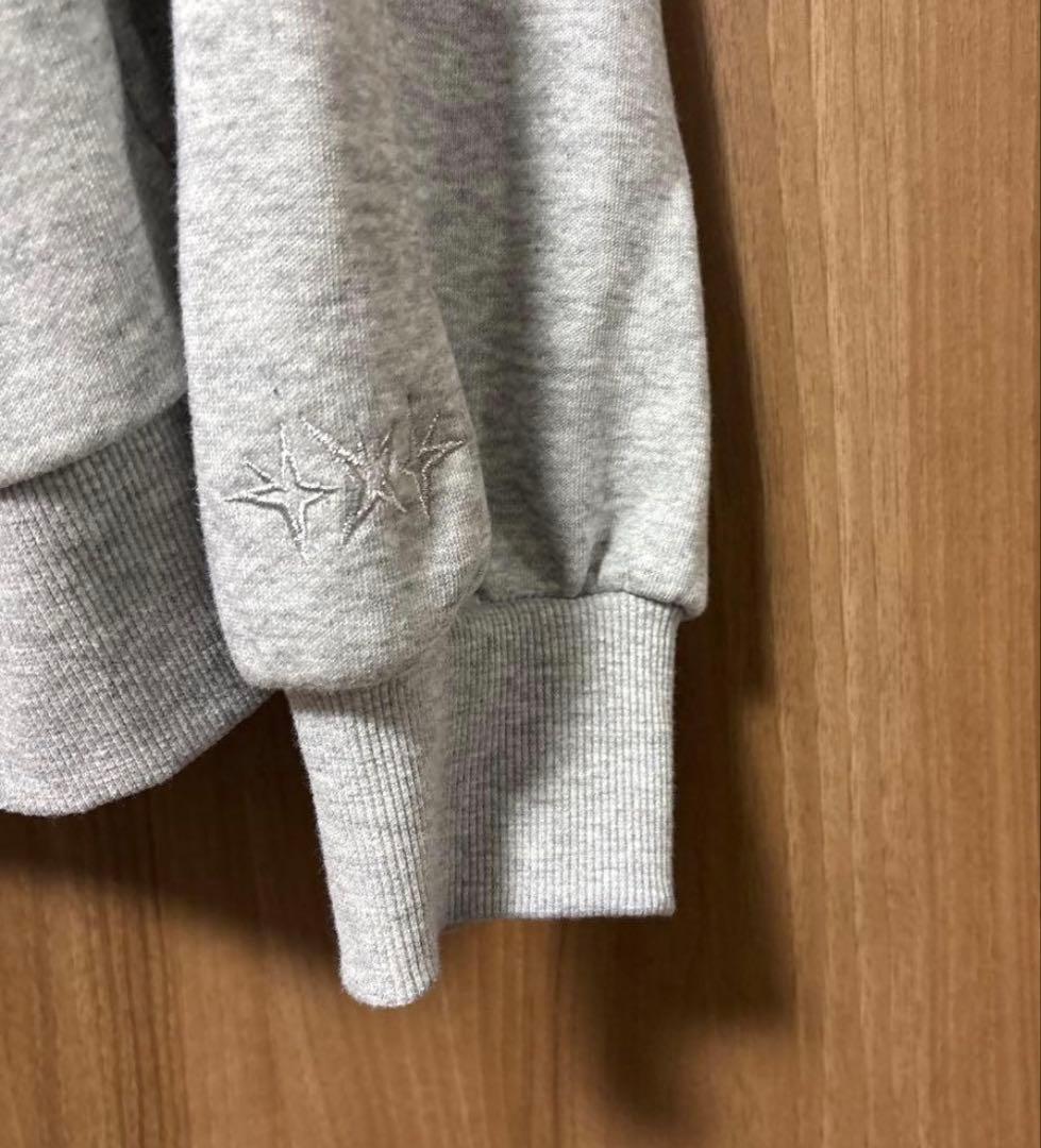 TXT ACT TOMORROW HOODIE Mサイズユニット