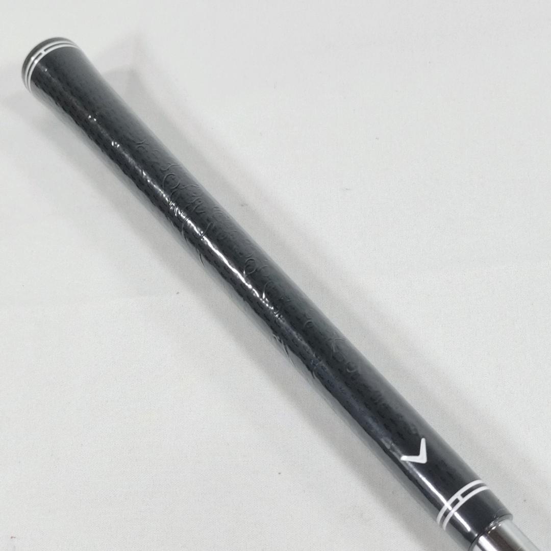 【未使用】キャロウェイ⭐X フォージド2024 7番33° MODUS105 S