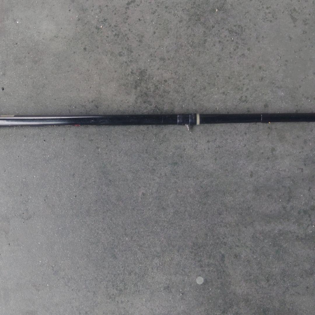 がまかつ　MULTI FLEX 330/390 チヌ竿