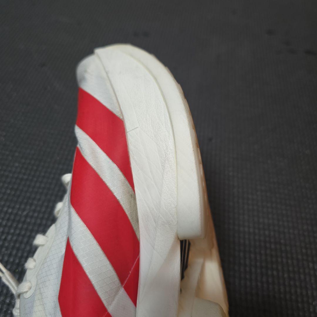 スパイク・シューズ Adidas adios pro4 25.5cm