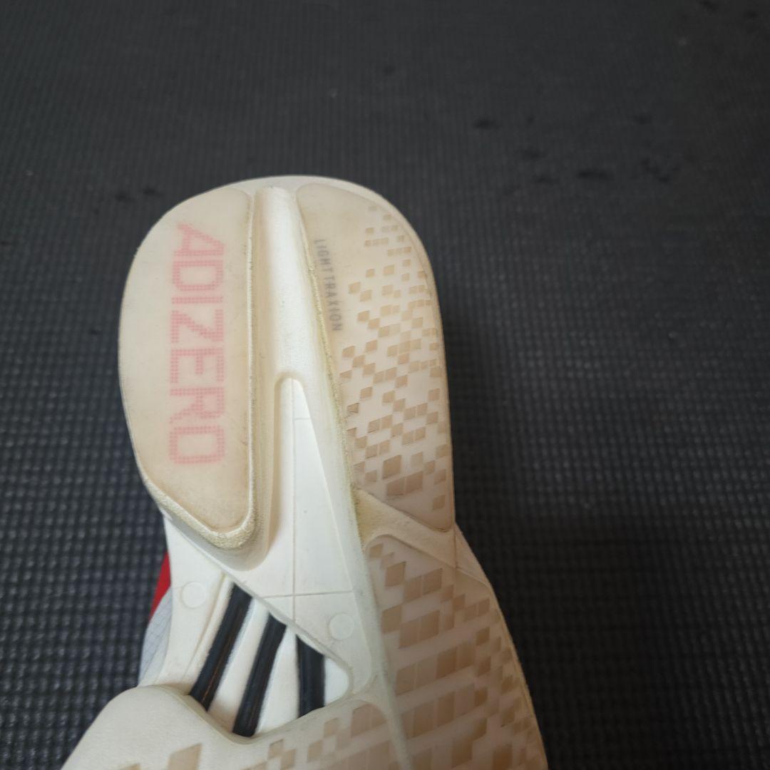 スパイク・シューズ Adidas adios pro4 25.5cm