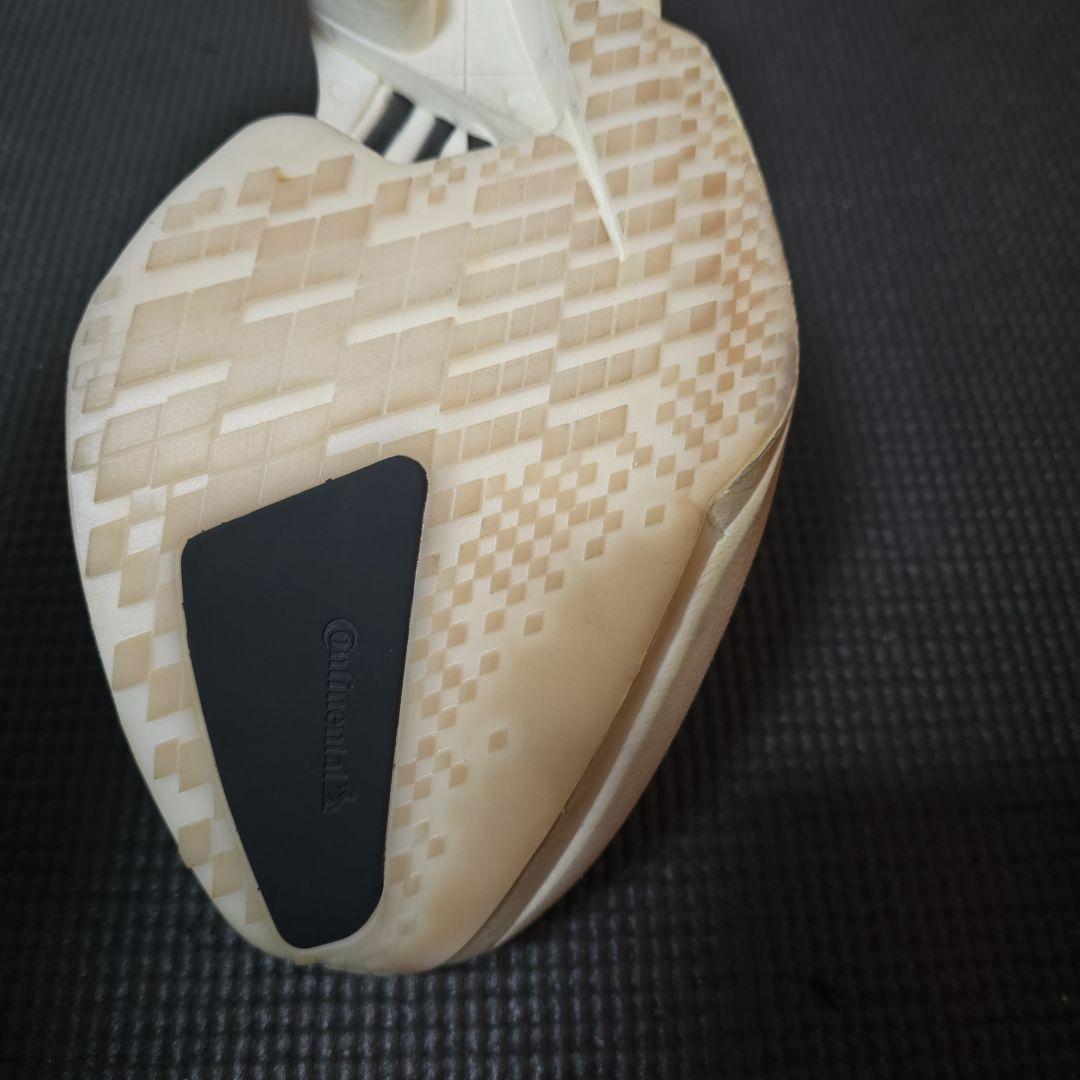 スパイク・シューズ Adidas adios pro4 25.5cm