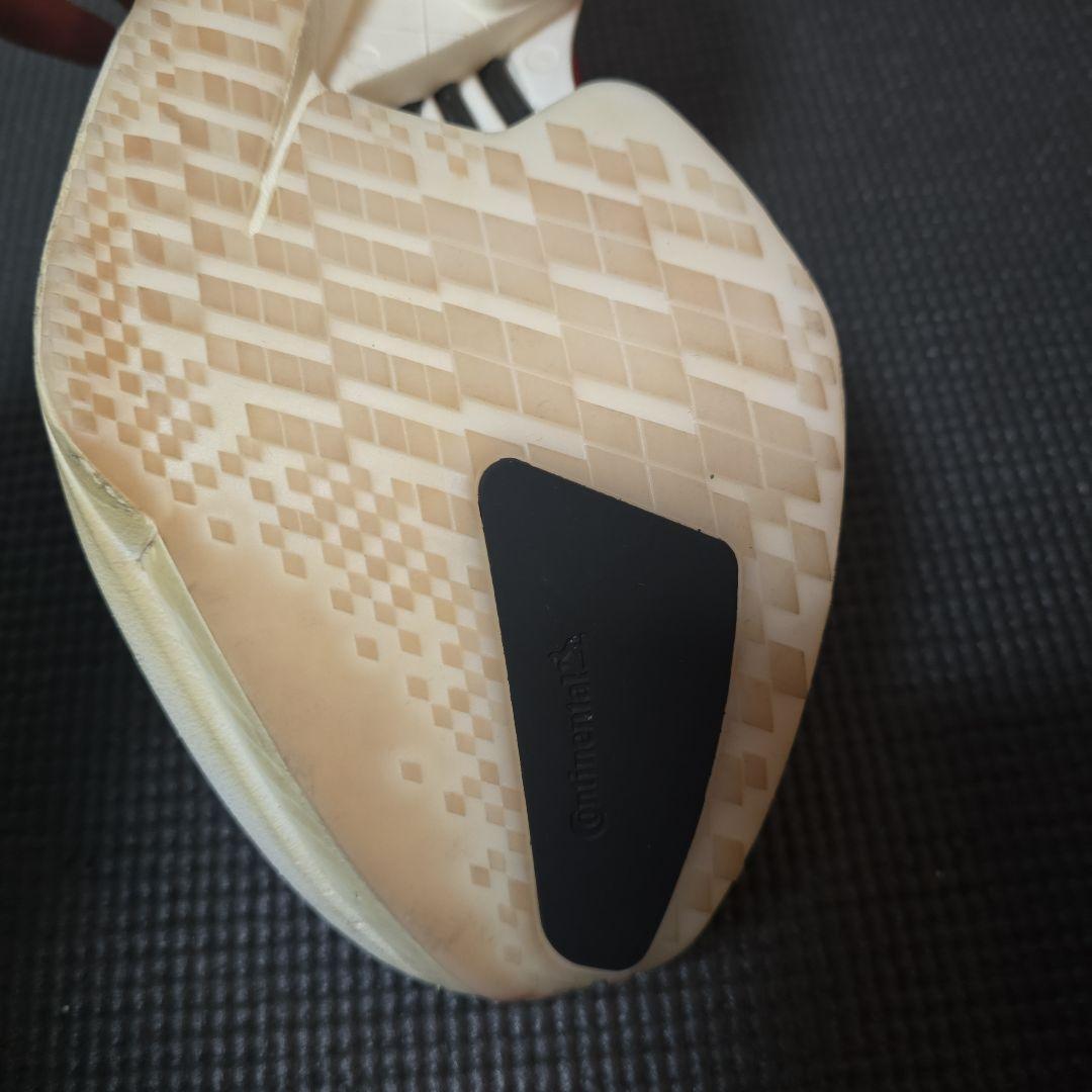 スパイク・シューズ Adidas adios pro4 25.5cm
