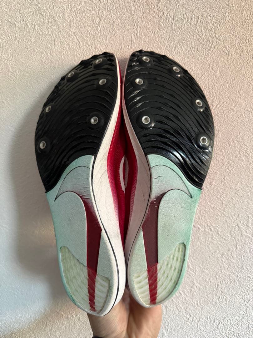 NIKE ZoomX ドラゴンフライ BTC 27cm