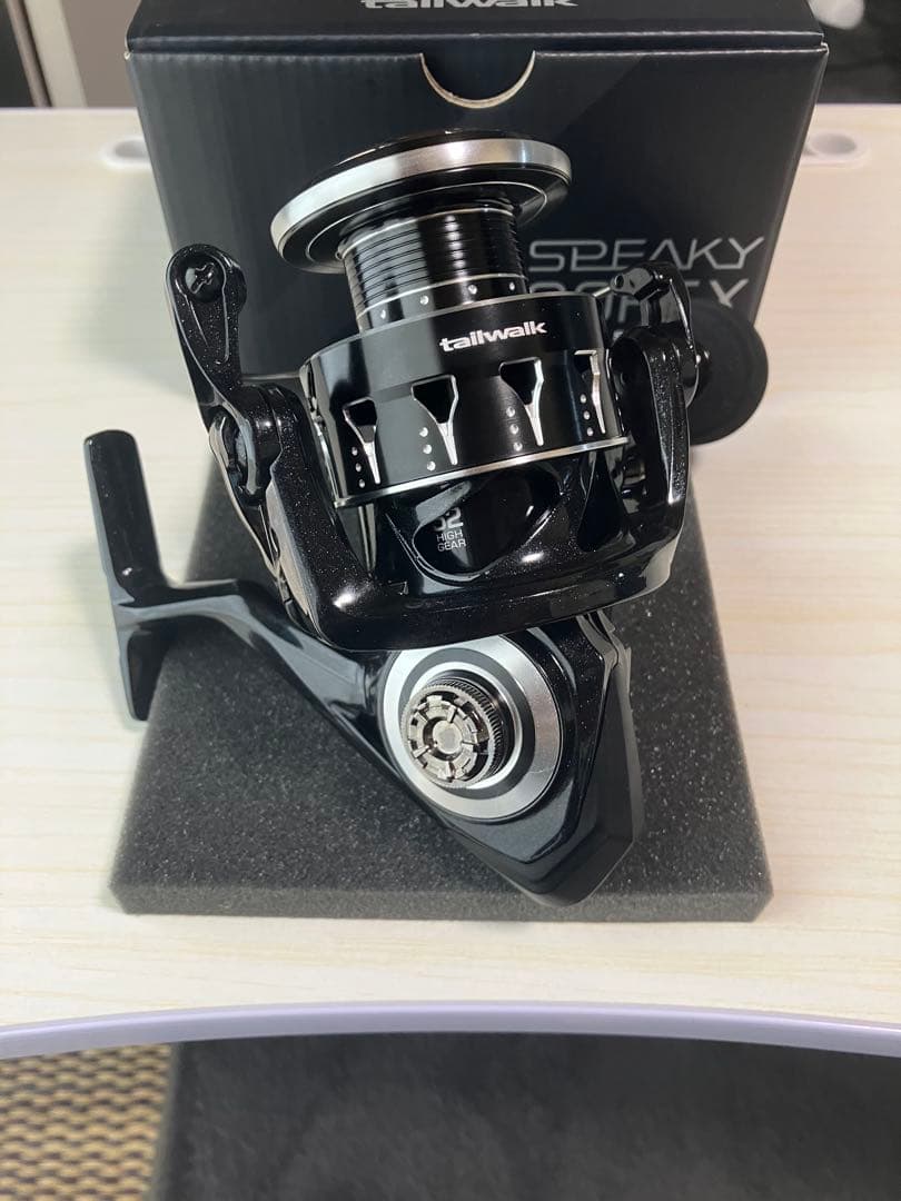 テイルウォーク スピーキー 3500HGX 新品未使用