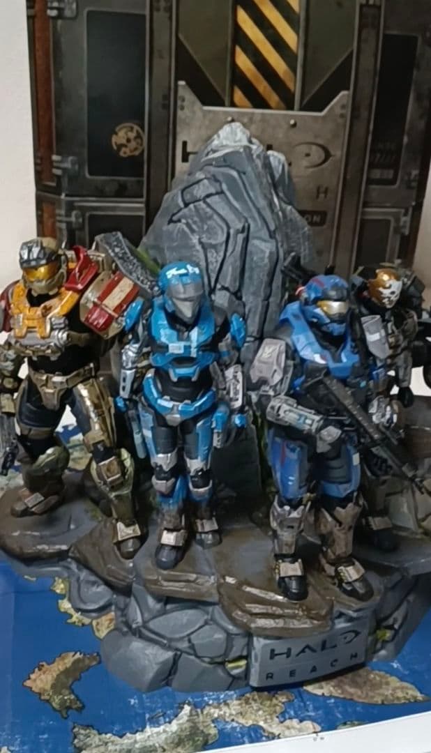 HALO REACH レジェンダリーエディション