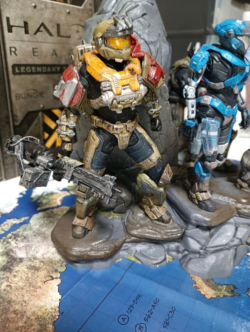 HALO REACH レジェンダリーエディション